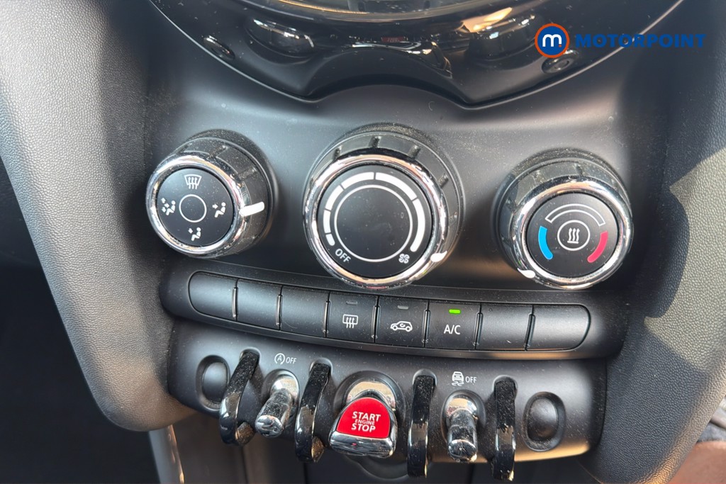Mini Hatchback Cooper Classic Manual Petrol Hatchback - Stock Number (1656899) - 12th supplementary image