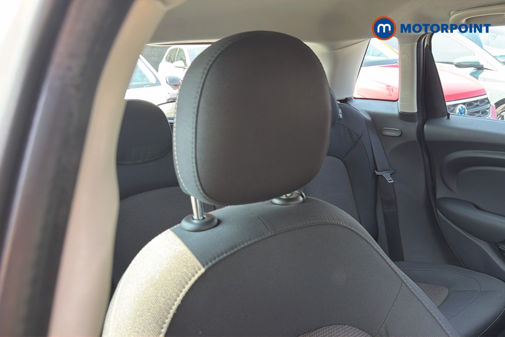 Mini Hatchback Cooper Classic Manual Petrol Hatchback - Stock Number (1656899) - 23rd supplementary image
