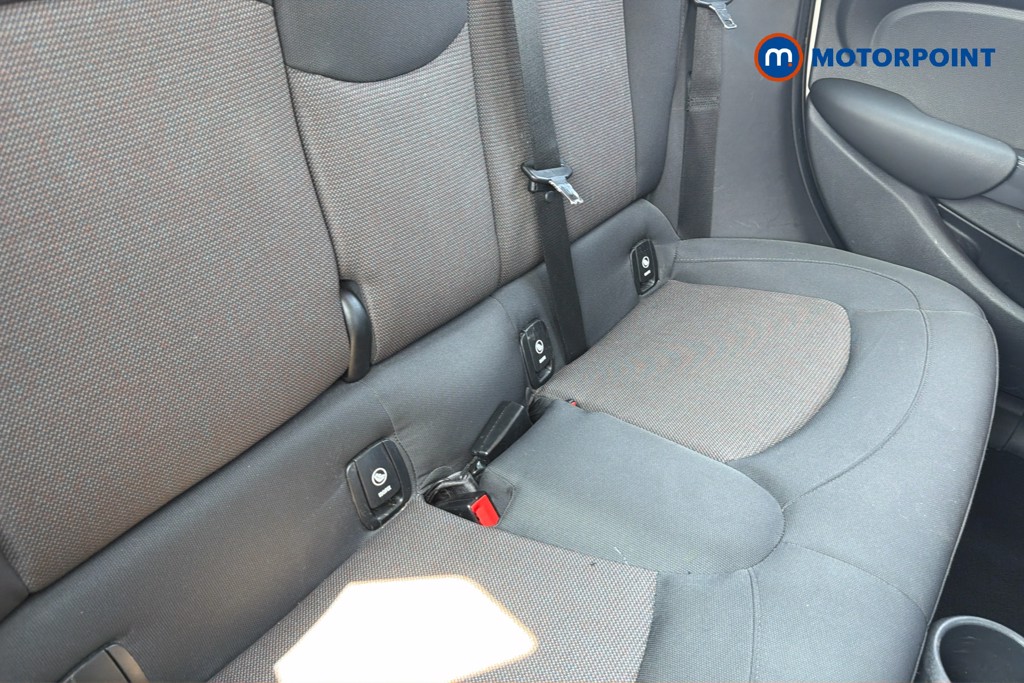 Mini Hatchback Cooper Classic Manual Petrol Hatchback - Stock Number (1656899) - 28th supplementary image