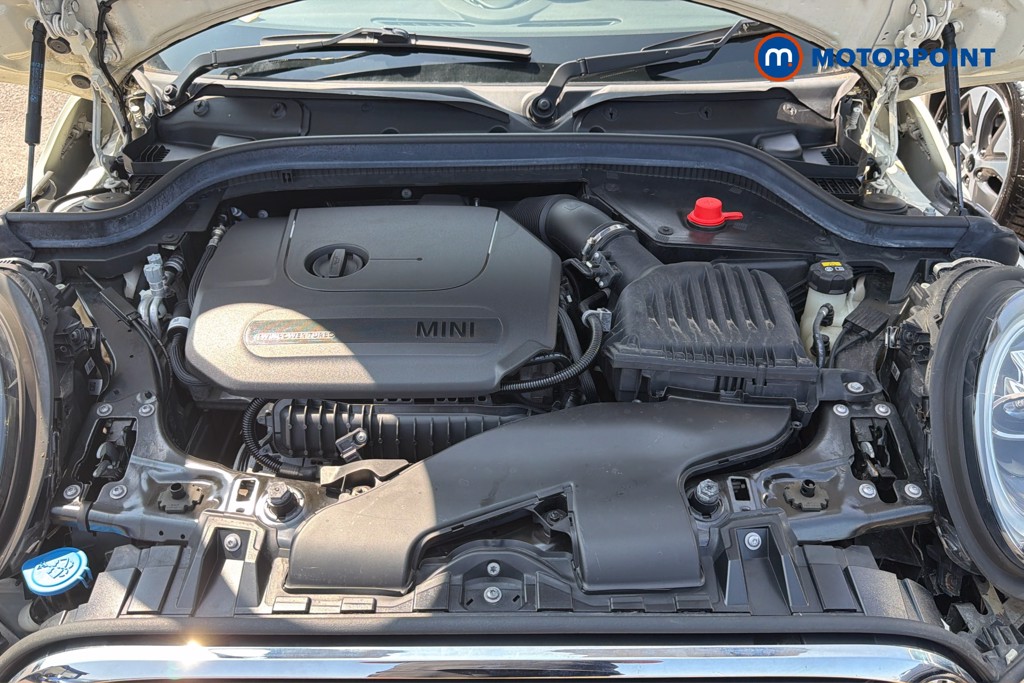 Mini Hatchback Cooper Classic Manual Petrol Hatchback - Stock Number (1656899) - 51st supplementary image