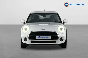 Mini Hatchback Cooper Classic Manual Petrol Hatchback - Stock Number (1656899) - Front bumper