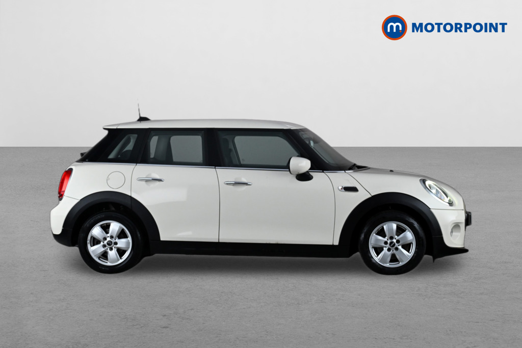 Mini Hatchback Cooper Classic Manual Petrol Hatchback - Stock Number (1656899) - Drivers side