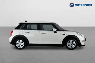 Mini Hatchback Cooper Classic Manual Petrol Hatchback - Stock Number (1656899) - Drivers side