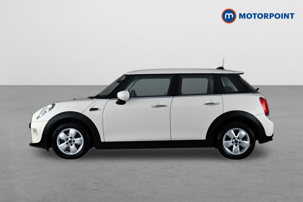Mini Hatchback Cooper Classic Manual Petrol Hatchback - Stock Number (1656899) - Passenger side
