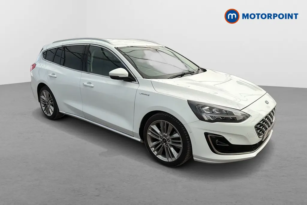 FORD FOCUS VIGNALE