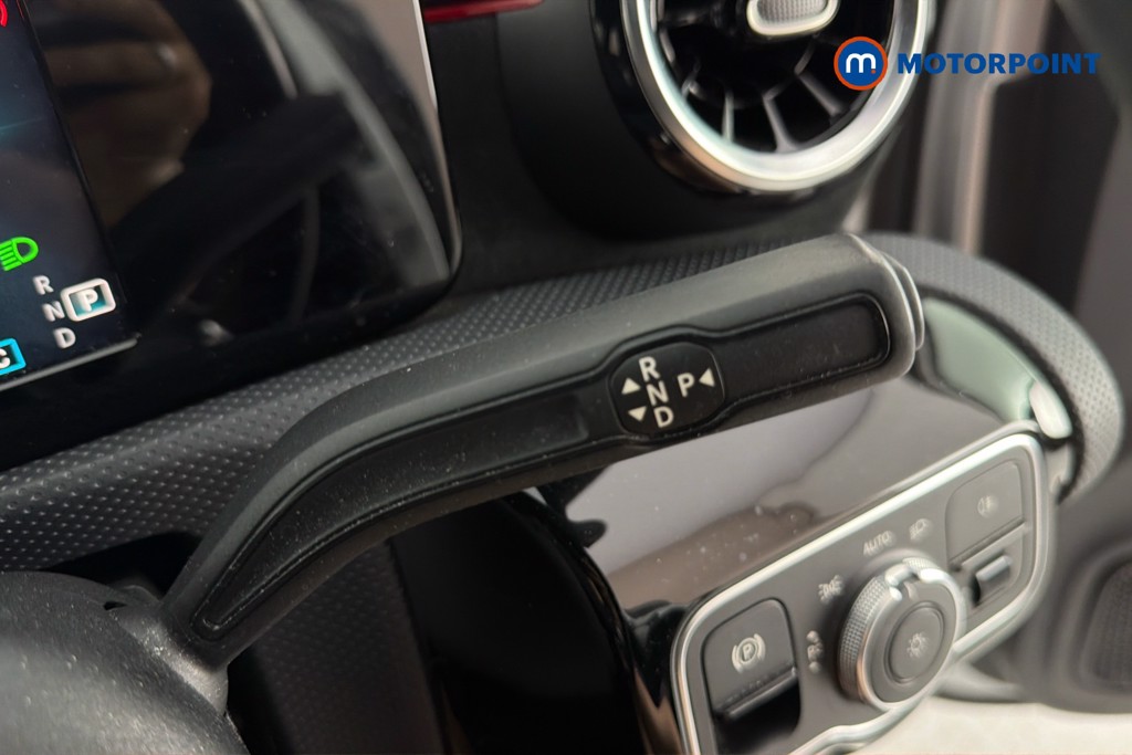 Mercedes-Benz A Class Amg Line Automatic Petrol Hatchback - Stock Number (1657367) - 15th supplementary image