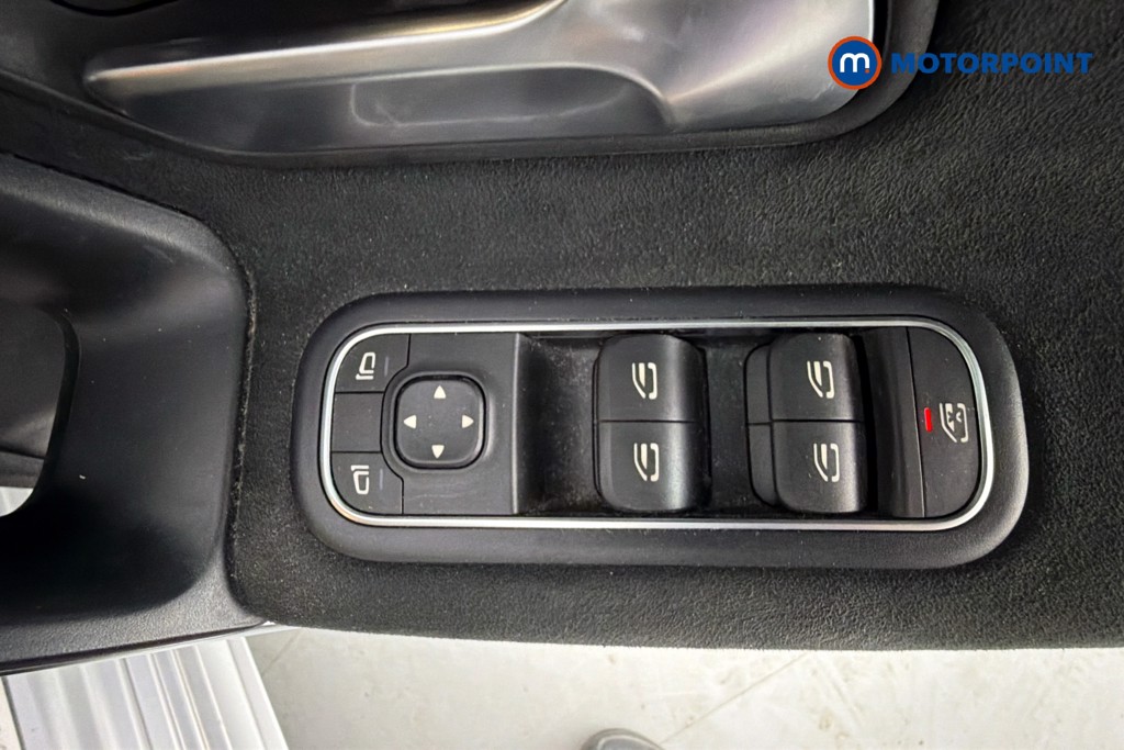 Mercedes-Benz A Class Amg Line Automatic Petrol Hatchback - Stock Number (1657367) - 20th supplementary image