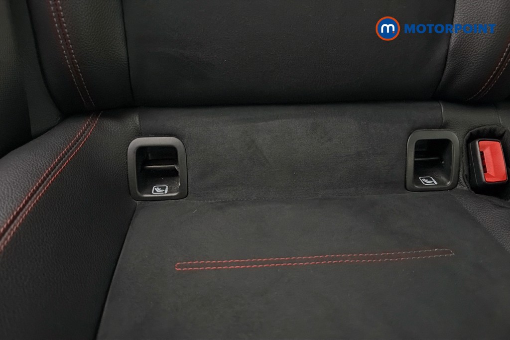 Mercedes-Benz A Class Amg Line Automatic Petrol Hatchback - Stock Number (1657367) - 29th supplementary image