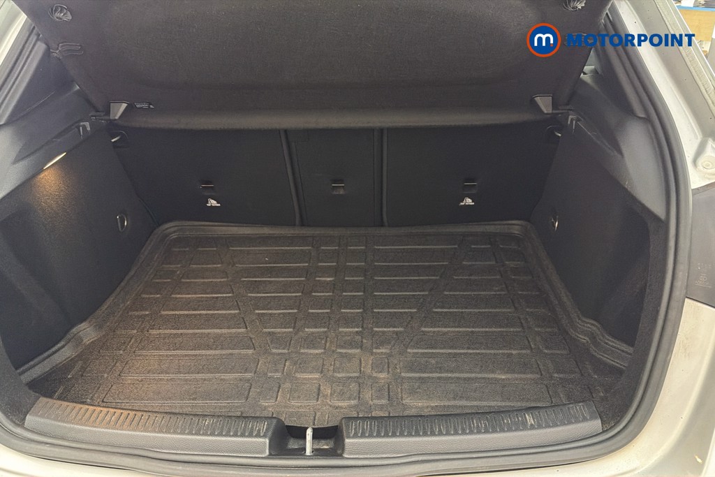 Mercedes-Benz A Class Amg Line Automatic Petrol Hatchback - Stock Number (1657367) - 33rd supplementary image