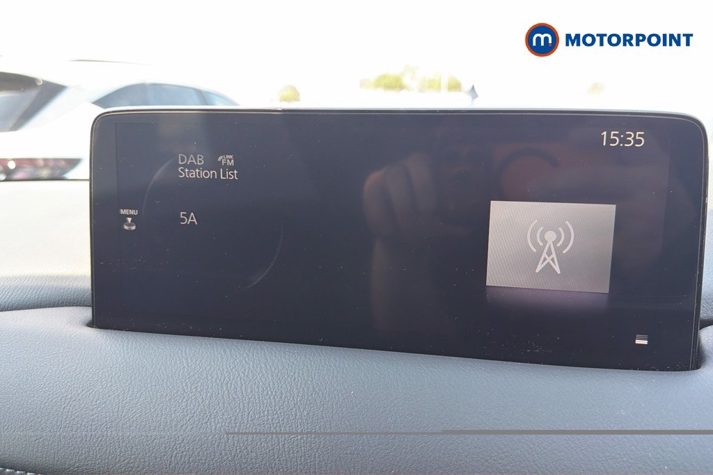 Mazda Cx-5 Sport Automatic Petrol SUV - Stock Number (1657397) - 9th supplementary image