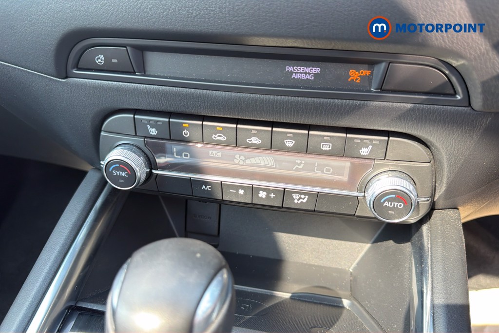 Mazda Cx-5 Sport Automatic Petrol SUV - Stock Number (1657397) - 12th supplementary image