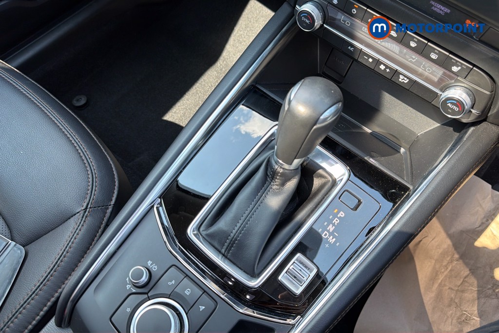 Mazda Cx-5 Sport Automatic Petrol SUV - Stock Number (1657397) - 15th supplementary image