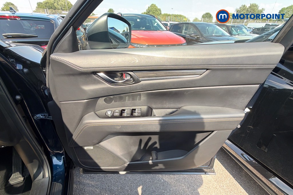 Mazda Cx-5 Sport Automatic Petrol SUV - Stock Number (1657397) - 19th supplementary image