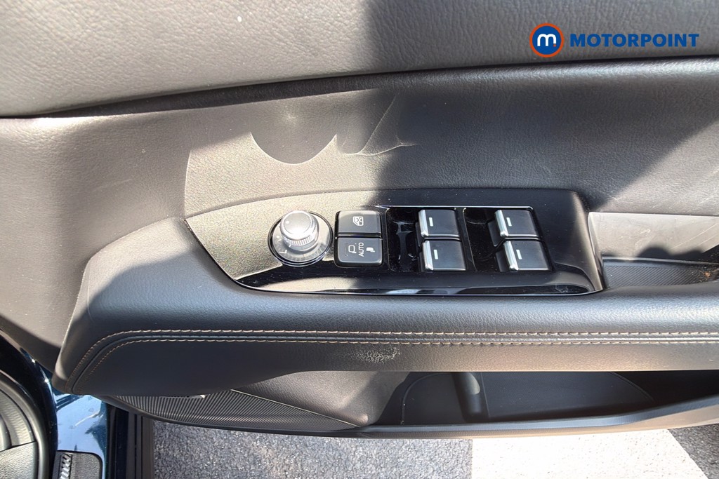 Mazda Cx-5 Sport Automatic Petrol SUV - Stock Number (1657397) - 20th supplementary image