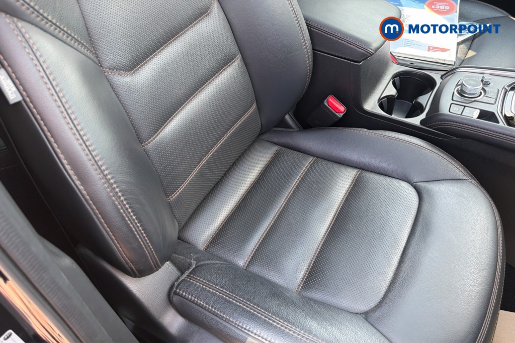 Mazda Cx-5 Sport Automatic Petrol SUV - Stock Number (1657397) - 22nd supplementary image