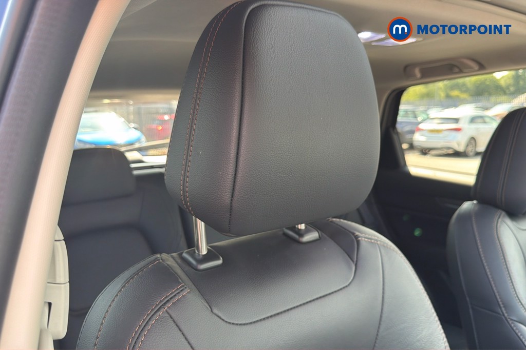 Mazda Cx-5 Sport Automatic Petrol SUV - Stock Number (1657397) - 23rd supplementary image