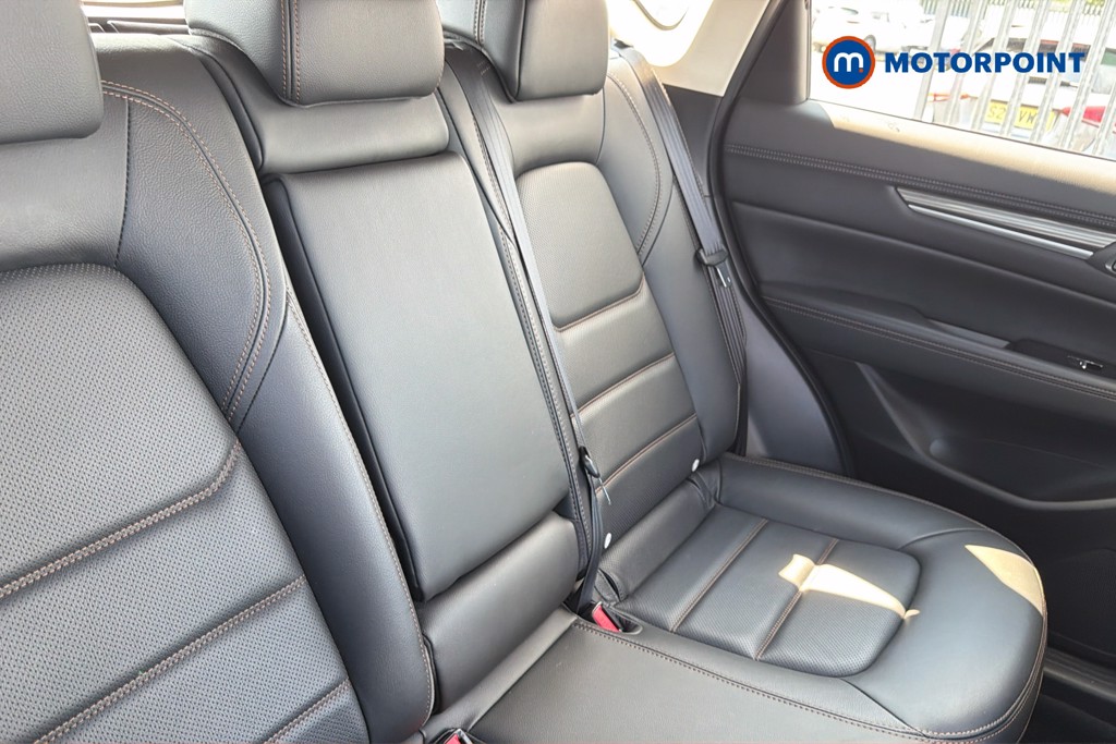Mazda Cx-5 Sport Automatic Petrol SUV - Stock Number (1657397) - 28th supplementary image
