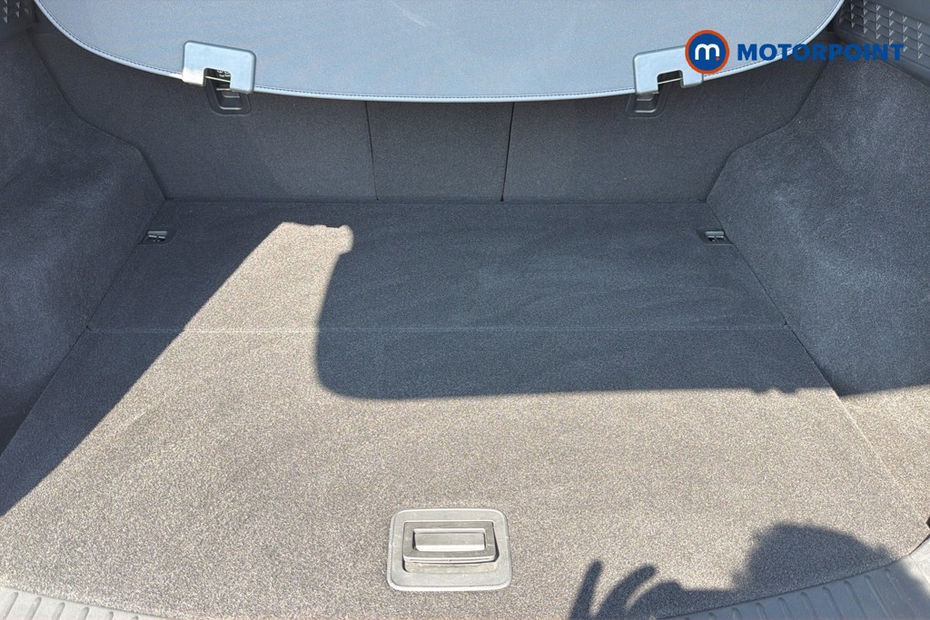 Mazda Cx-5 Sport Automatic Petrol SUV - Stock Number (1657397) - 33rd supplementary image