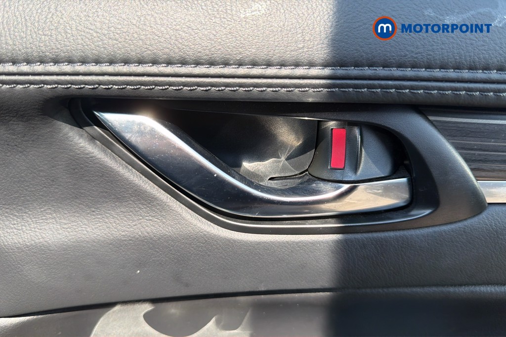 Mazda Cx-5 Sport Automatic Petrol SUV - Stock Number (1657397) - 42nd supplementary image