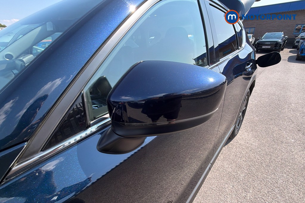 Mazda Cx-5 Sport Automatic Petrol SUV - Stock Number (1657397) - 43rd supplementary image