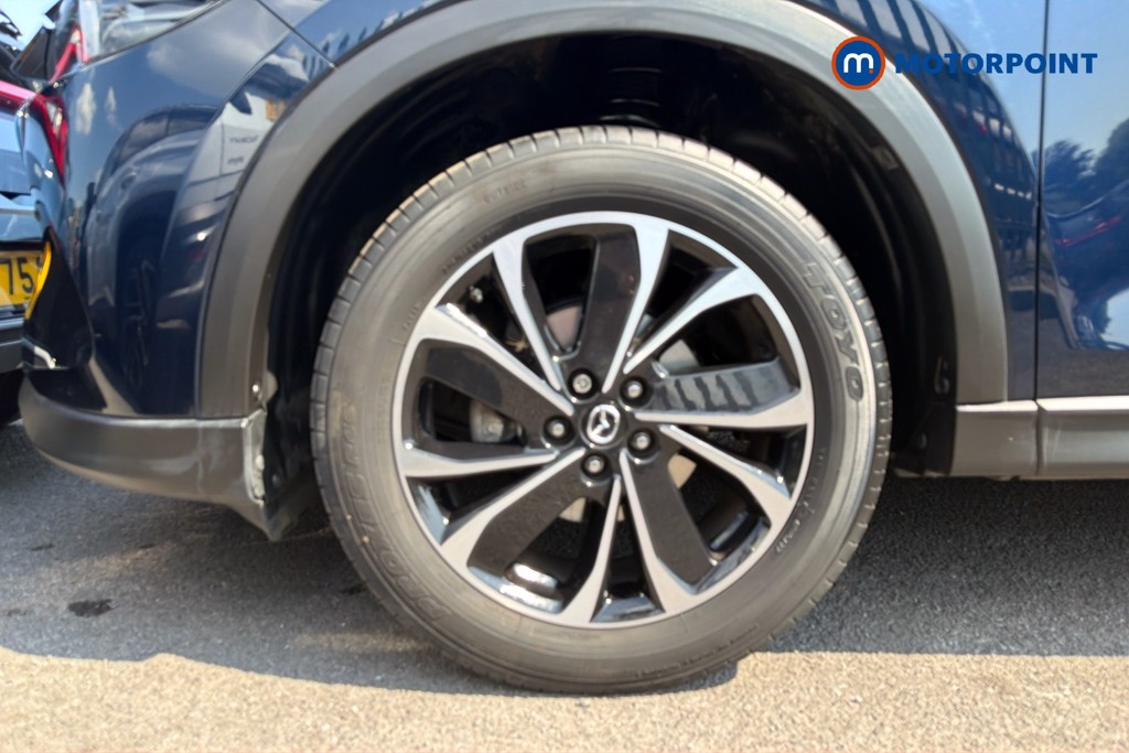 Mazda Cx-5 Sport Automatic Petrol SUV - Stock Number (1657397) - 47th supplementary image