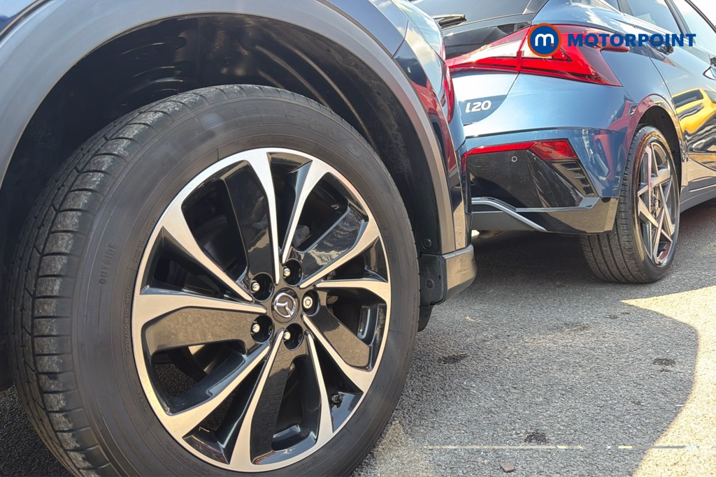 Mazda Cx-5 Sport Automatic Petrol SUV - Stock Number (1657397) - 50th supplementary image
