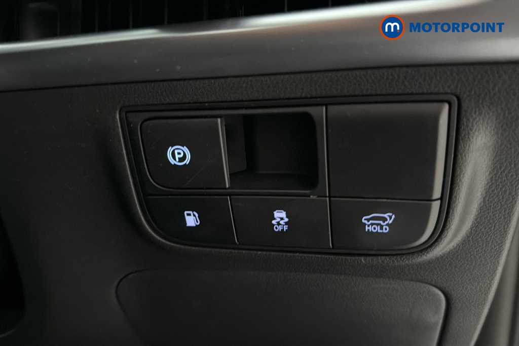 Hyundai Tucson Ultimate Automatic Petrol Plug-In Hybrid SUV - Stock Number (1657428) - 11th supplementary image