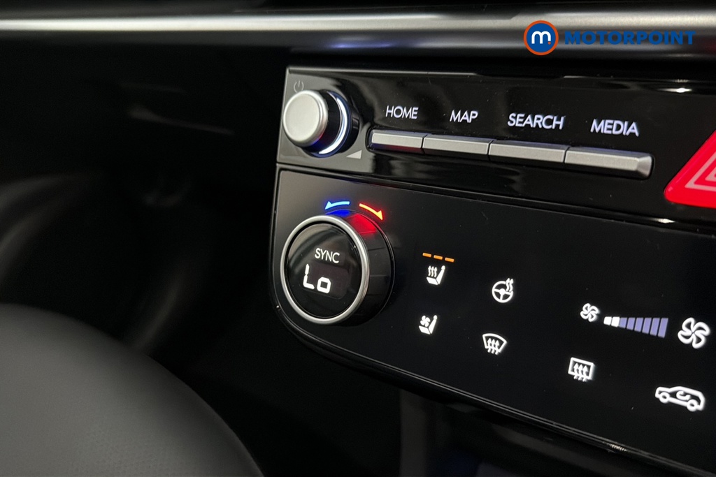 Hyundai Tucson Ultimate Automatic Petrol Plug-In Hybrid SUV - Stock Number (1657428) - 14th supplementary image