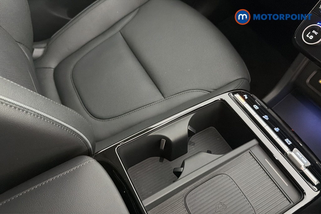 Hyundai Tucson Ultimate Automatic Petrol Plug-In Hybrid SUV - Stock Number (1657428) - 16th supplementary image