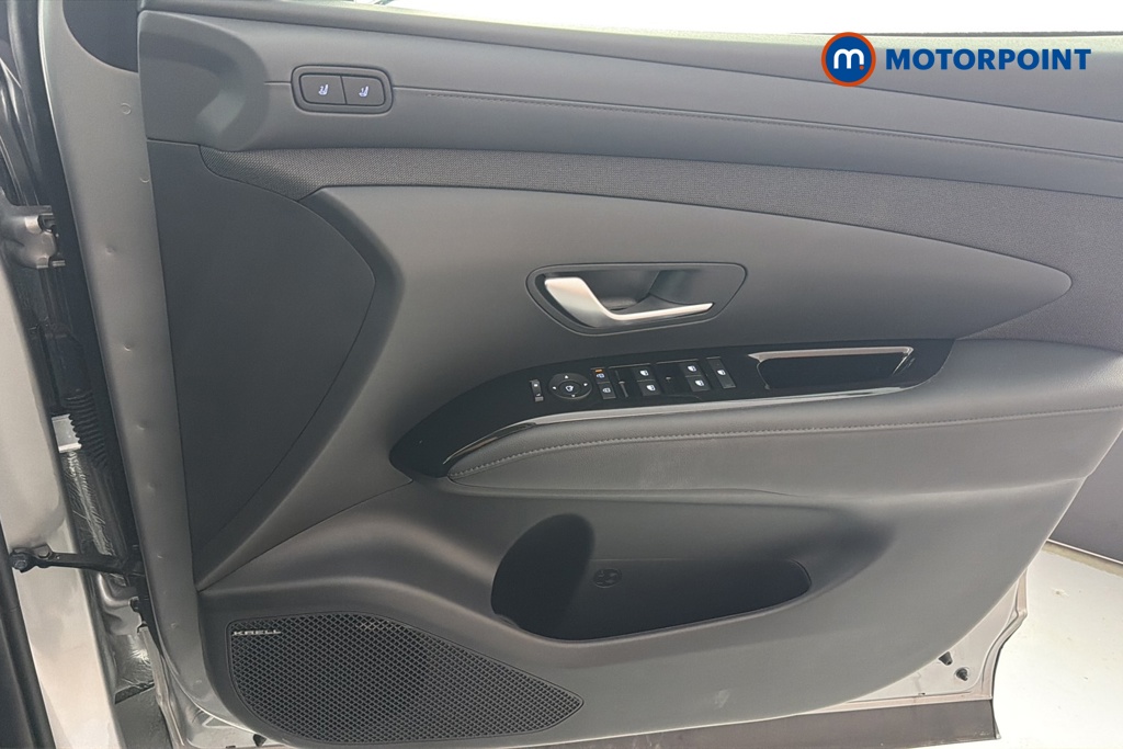 Hyundai Tucson Ultimate Automatic Petrol Plug-In Hybrid SUV - Stock Number (1657428) - 18th supplementary image
