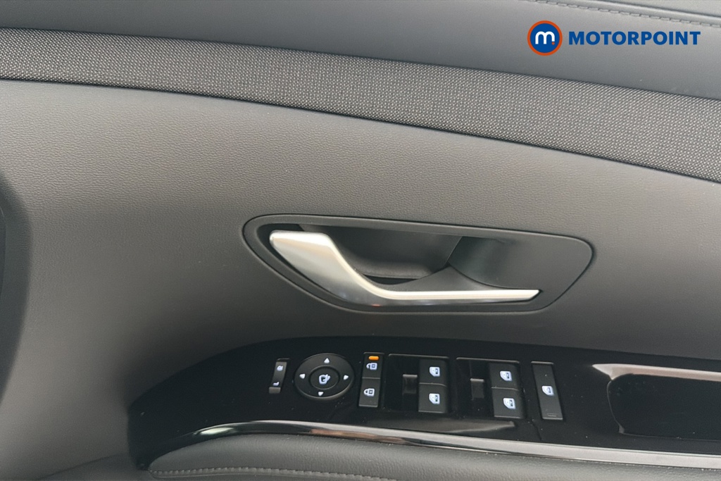 Hyundai Tucson Ultimate Automatic Petrol Plug-In Hybrid SUV - Stock Number (1657428) - 19th supplementary image