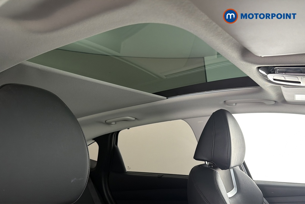 Hyundai Tucson Ultimate Automatic Petrol Plug-In Hybrid SUV - Stock Number (1657428) - 20th supplementary image