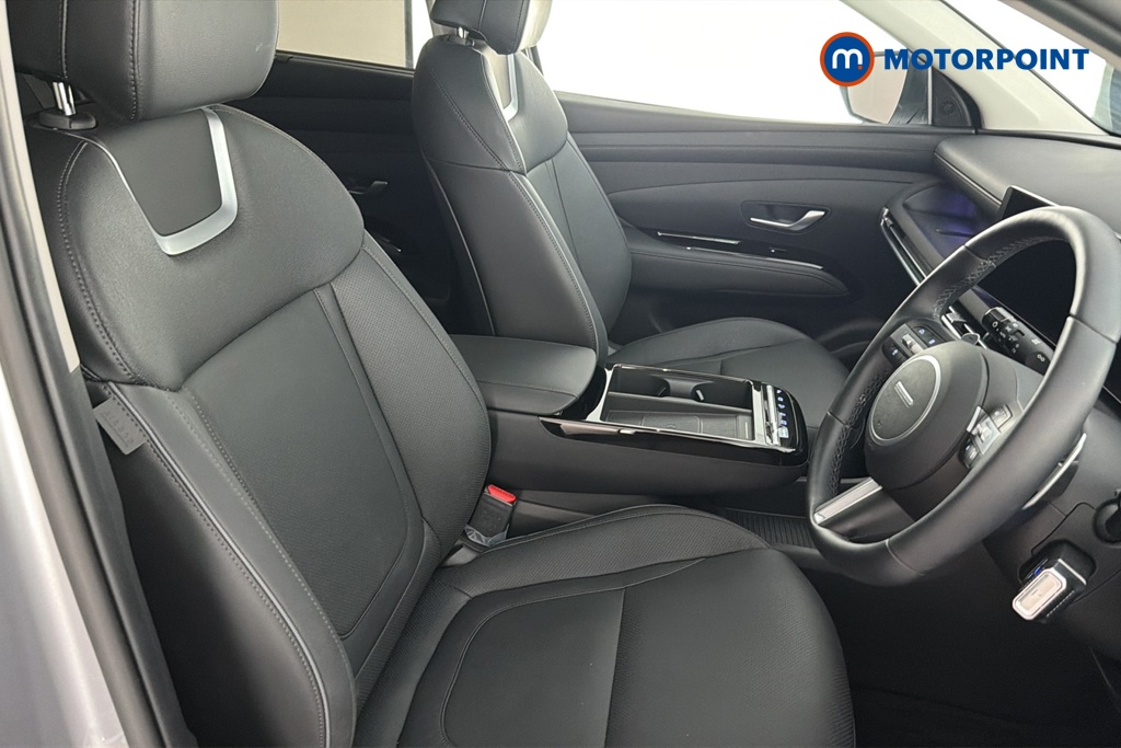 Hyundai Tucson Ultimate Automatic Petrol Plug-In Hybrid SUV - Stock Number (1657428) - 22nd supplementary image