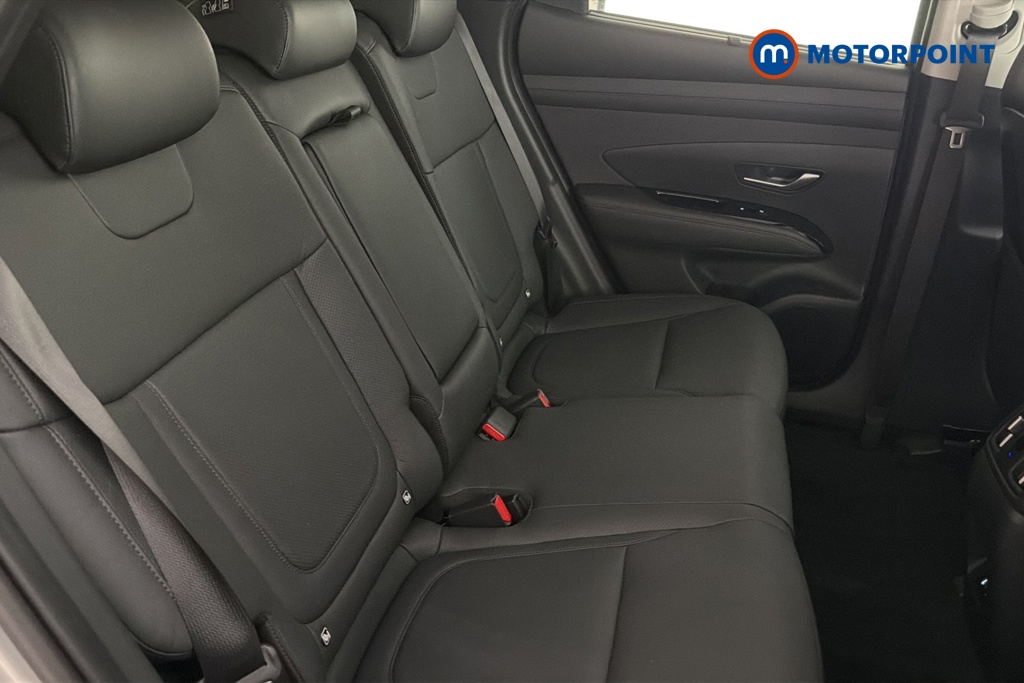 Hyundai Tucson Ultimate Automatic Petrol Plug-In Hybrid SUV - Stock Number (1657428) - 25th supplementary image