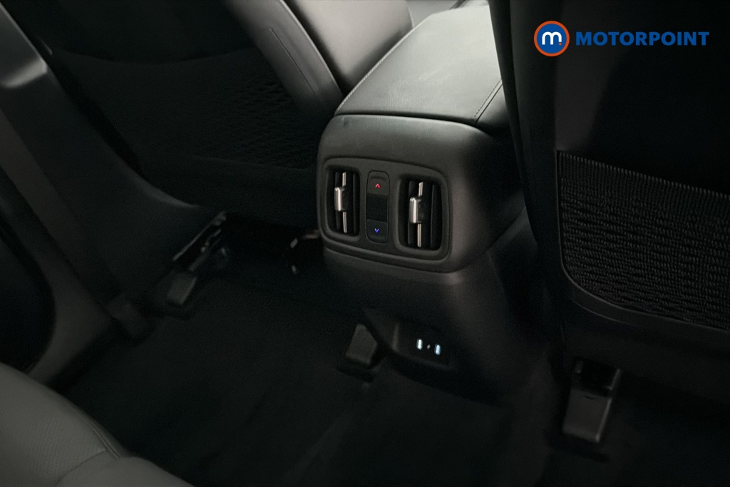 Hyundai Tucson Ultimate Automatic Petrol Plug-In Hybrid SUV - Stock Number (1657428) - 28th supplementary image