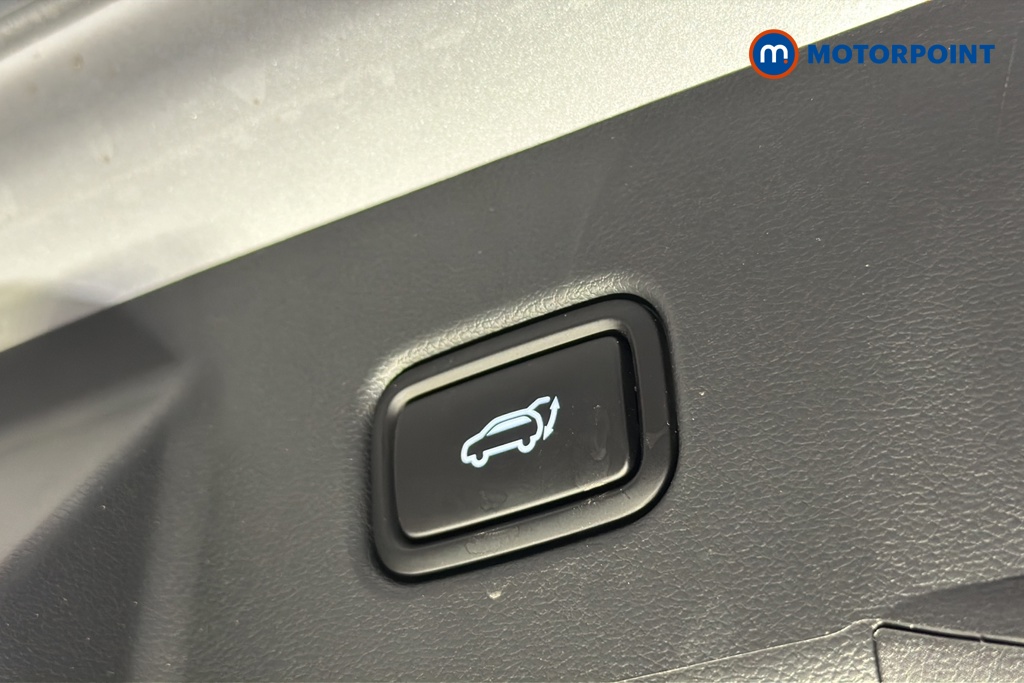 Hyundai Tucson Ultimate Automatic Petrol Plug-In Hybrid SUV - Stock Number (1657428) - 35th supplementary image