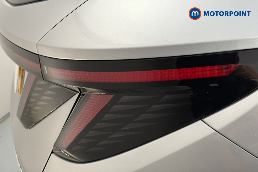 Hyundai Tucson Ultimate Automatic Petrol Plug-In Hybrid SUV - Stock Number (1657428) - 36th supplementary image