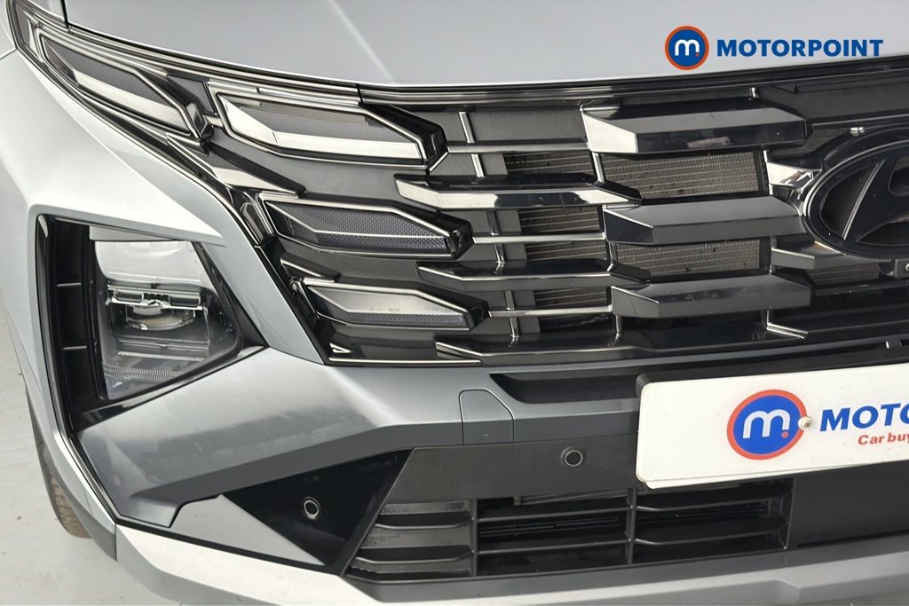 Hyundai Tucson Ultimate Automatic Petrol Plug-In Hybrid SUV - Stock Number (1657428) - 38th supplementary image