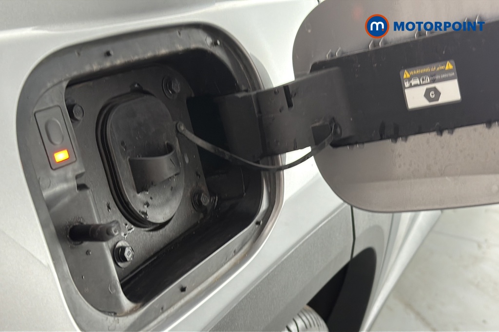Hyundai Tucson Ultimate Automatic Petrol Plug-In Hybrid SUV - Stock Number (1657428) - 40th supplementary image