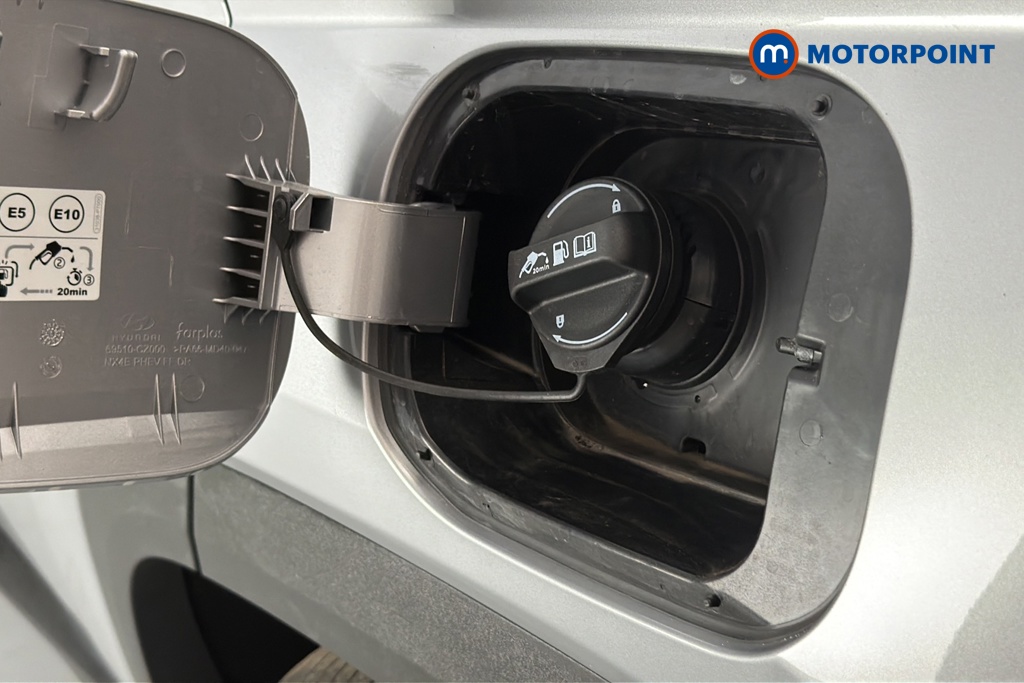 Hyundai Tucson Ultimate Automatic Petrol Plug-In Hybrid SUV - Stock Number (1657428) - 41st supplementary image