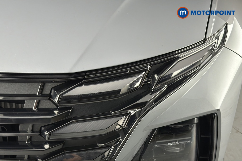 Hyundai Tucson Ultimate Automatic Petrol Plug-In Hybrid SUV - Stock Number (1657428) - 42nd supplementary image