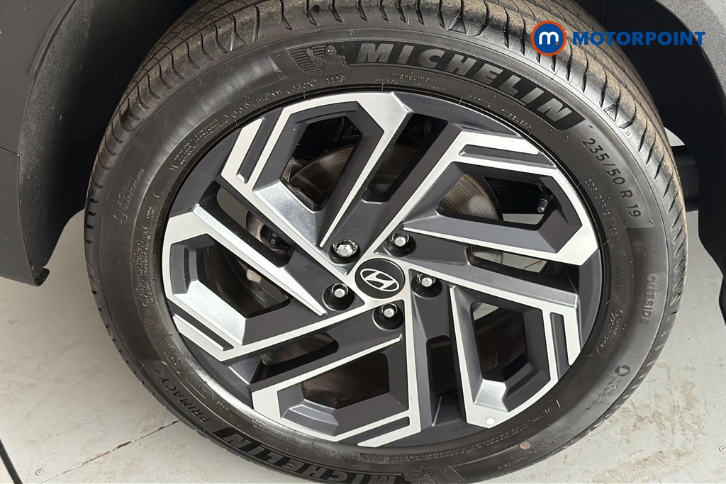 Hyundai Tucson Ultimate Automatic Petrol Plug-In Hybrid SUV - Stock Number (1657428) - 46th supplementary image