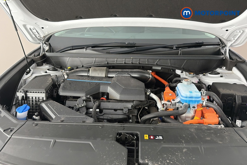 Hyundai Tucson Ultimate Automatic Petrol Plug-In Hybrid SUV - Stock Number (1657428) - 48th supplementary image