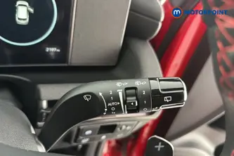Hyundai Tucson N Line Automatic Petrol-Electric Hybrid SUV - Stock Number (1657720) - 6th supplementary image