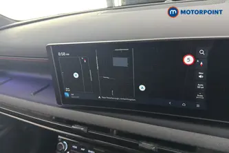 Hyundai Tucson N Line Automatic Petrol-Electric Hybrid SUV - Stock Number (1657720) - 9th supplementary image