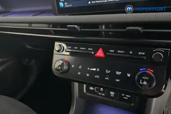 Hyundai Tucson N Line Automatic Petrol-Electric Hybrid SUV - Stock Number (1657720) - 12th supplementary image