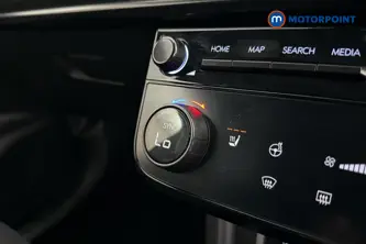 Hyundai Tucson N Line Automatic Petrol-Electric Hybrid SUV - Stock Number (1657720) - 14th supplementary image