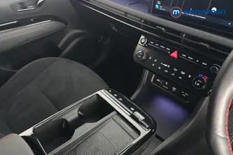 Hyundai Tucson N Line Automatic Petrol-Electric Hybrid SUV - Stock Number (1657720) - 15th supplementary image