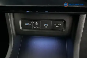Hyundai Tucson N Line Automatic Petrol-Electric Hybrid SUV - Stock Number (1657720) - 17th supplementary image