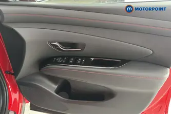 Hyundai Tucson N Line Automatic Petrol-Electric Hybrid SUV - Stock Number (1657720) - 18th supplementary image